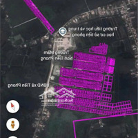 Bán Gấp Đất Tại Tiền Phong, Quảng Yên, Quảng Ninh Giá Ưu Đãi 12 Triệu Vnd, 300M2