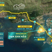Bán Gấp Đất Tại Tiền Phong, Quảng Yên, Quảng Ninh Giá Ưu Đãi 12 Triệu Vnd, 300M2