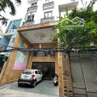 Cần Bán Tòa Nhà Cho Thuê 45 Triệu/Tháng, Giá Đầu Từ, 150 Triệu/M Ngõ Ô Tô