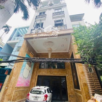 Cần Bán Tòa Nhà Cho Thuê 45 Triệu/Tháng, Giá Đầu Từ, 150 Triệu/M Ngõ Ô Tô
