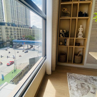 Hàng Hiếm - Căn 3 Phòng Ngủview Công Viên Sát Cửa Nhỉnh 6 Tỷ