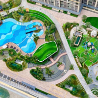 Chỉ Vào 1,443 Tỷ Sở Hữu Căn Hộ 2 Phòng Ngủgh View Trực Diện Nội Khu, Sông Đồng Nai, Hướng Ban Công Cực Mát