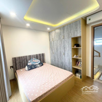 Bán Nhà Phố 5 Tầng, Xe Hơi Ngủ Trong Nhà Nơ Trang Long, 47M2 Chỉ Hơn 8 Tỷ