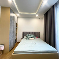Bán Nhà Phố 5 Tầng, Xe Hơi Ngủ Trong Nhà Nơ Trang Long, 47M2 Chỉ Hơn 8 Tỷ