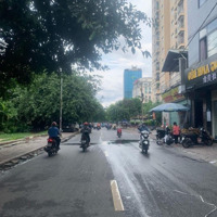Tt Cầugiay Mặt Phố- Lô Góc 3 Mặt Thoáng - Mặt Tiền Khủng- Kinh Doanh Bất Phàm - Doanh Thu Tiềm Năng