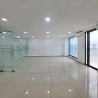 Bán Tòa Nhà Ngang 10Mmặt Tiềntrường Chinh, Tân Bình Hầm 5 Tầng, 623M2