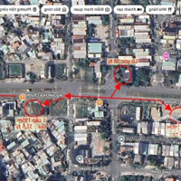 Các Cặp - Góc Đường 33M Nguyễn Huy Chương - Trục Chính Sát Bãi Biển Du Lịch Mân Thái ,Biển Sơn Trà
