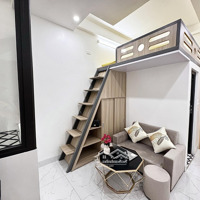 Cho Thuê Căn Hộ Full Nội Thất View Đẹp Tại 73 Hoàng Ngân, 4,5 Triệu, Gần Ga Láng, Ngã Tư Sở, Royal