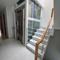 Bán Nhà Ngõ 612 Lạc Long Quân - 75M2 X 6T Thang Máy - 1 Ra Phố - Oto Đỗ Cửa