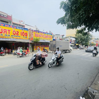 Siêu Phẩm Nhà Phố 5 Tầng (57M2) - Tân Sơn Nhì, Tân Phú - Gần Aeon Mall, Sát Mặt Tiền, Hẻm Xe Hơi