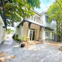 Cần Bán Gấp Biệt Thự Thảo Điền Quận 2 Giảm Sốc Chỉ 57 Tỷ