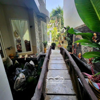 Bán Biệt Thự Khu Compound Trần Não, An Khánh, Quận 2 4 Tầng, Tốt Nhất