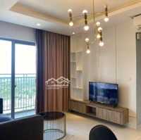 Cho Thuê Cc Palm Heights 2 Phòng Ngủ 2 Vệ Sinhnhà Đẹp Gía Tốt Tầng Cao Chỉ 17 Triệu/ Tháng