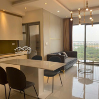 Cho Thuê Cc Palm Heights 2 Phòng Ngủ 2 Vệ Sinhnhà Đẹp Gía Tốt Tầng Cao Chỉ 17 Triệu/ Tháng