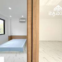 Phòng Cho Thuê Quận 2 Cửa Sổ, Ban Công Thoáng Ngay Lakeview An Phú