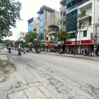 Cho Thuê Cửa Hàng Kinh Doanh Đường Mặt Yên Phúc - Hà Đông