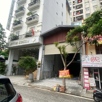 Cho Thuê Cửa Hàng Kinh Doanh Đường Mặt Yên Phúc - Hà Đông