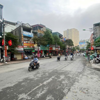 Cho Thuê Cửa Hàng Kinh Doanh Đường Mặt Yên Phúc - Hà Đông