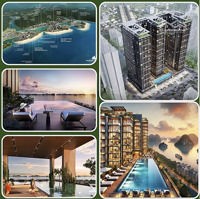 Chính Thức Ra Mắt Dự Án Skym Hạ Long - Biểu Tượng Mới Giữa Lòng Thành Phố Biển