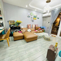 Bán Nhà Riêng 4 Phòng Ngủ 4 Vệ Sinhtại Phường 11, Tân Bình, 12 Tỷ, 82M2 - Hàng Hiếm Giá Siêu Hời