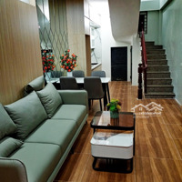 Bán Nhà Dân Xây Ngay Ngã Tư Bà Triệu- Tô Hiệu, Hà Đông, 34M², 5 Tầng, 5.75 Tỷ, Mặt Ngõ, Kinh Doanh.