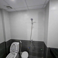 Bán Nhà Dân Xây Ngay Ngã Tư Bà Triệu- Tô Hiệu, Hà Đông, 34M², 5 Tầng, 5.75 Tỷ, Mặt Ngõ, Kinh Doanh.