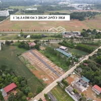 Bán 65M Khoang Mái Sát Đường Đôi Kcnc Hòa Lạc
