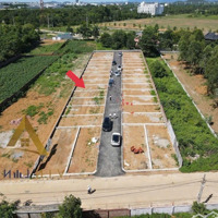 Bán 65M Khoang Mái Sát Đường Đôi Kcnc Hòa Lạc