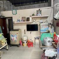 Bán nhà 82m2, Hẻm xe hơi 6m Đường Âu Cơ, Quận Tân Phú