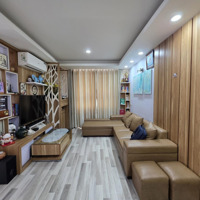 (Tin Thật 100%) Ch 68M2 X 3 Phòng Ngủcó Slot Ô Tô Tại Ct8A Kđt Đặng Xá - Nội Thất 500 Triệu - Lô Góc Đẹp