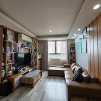 (Tin Thật 100%) Ch 68M2 X 3 Phòng Ngủcó Slot Ô Tô Tại Ct8A Kđt Đặng Xá - Nội Thất 500 Triệu - Lô Góc Đẹp