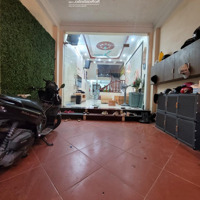 Bán Nhà Dân Xây 80M 4 Tầng Garaoto Kinh Doanh ,Otto Tránh Full Nội Thất Gần Aeon.tiện Ich Ngập Tràn