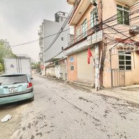 Chỉ 5Tỷ6 Hàng Xóm Gamuda - Ngõ Ba Gác Thẳng Tắp - Nhà Mới Kính Koong - Tặng Full Nội Thất