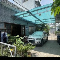 Bán Nhà Riêng, Huỳnh Tấn Phát, Quận 7, 7Mx14M, Ôtô Đổ Cửa, 7 Tỷ Xíu