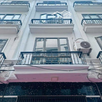 Bán Nhà 4 Tầng Hạ Trì - Hà Đông - Vị Trí Đẹp - Giá Tốt!