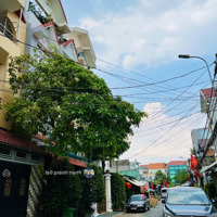 Nhà Mặt Tiền Ngay Chợ Khiết Tâm, Bình Chiểu, 150M2, Ngang 7M, Chỉ 60 Triệu/M2