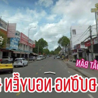Nhà Mặt Tiền Nguyễn Đệ 220 M2 , P An Hoà, Q Ninh Kiều, Tp Cần Thơ 11,8 Tỷ