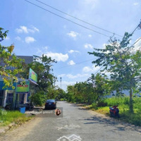 Kẹt Tiền Bán Đất Đ. Nguyễn Văn Linh, Mỹ Xuyên, Long Xuyên, Gần Đại Học An Giang 120M2/ 500 Triệu. Sổ Sẳn