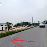 Hot! Chỉ 28.Xtrieu/M², Sổ Đỏ, Phân Lô, Bán Đất Cao Viên, Thanh Oai. 0977690119 (Mr.sinh Hado)