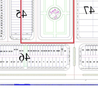Bán Nhanh Lô Đất Cực Đẹp Tại Khu Bigc, Tp. Bắc Giang. 90M2,Mặt Tiền5M Không Lỗi Nhỏ Giá Chỉ 7. 450 Triệu