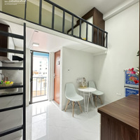 Cho Thuê Cc Mini Full Nội Thất, Giá Chỉ Từ 3,5 Triệu Tại 111 Triều Khúc, Ngay Gần Trường Utt