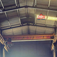 Nhà Xưởng Mặt Tiền Quốc Lộ. 1A, Hố Nai 3, Trảng Bom. 6,5 X 42 Giá Siêu Rẻ Chỉ 5,8 Tỷ.