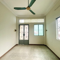 Sát Mặt Tiền - 4 Tầng - Đường Hậu Giang - Nhà Ngang 4.3M - Trước Nhàhẽm Xe Hơi8M - Q6 - Nhỉnh Nhẹ 6Tỷ