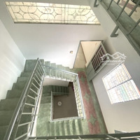 Sát Mặt Tiền - 4 Tầng - Đường Hậu Giang - Nhà Ngang 4.3M - Trước Nhàhẽm Xe Hơi8M - Q6 - Nhỉnh Nhẹ 6Tỷ