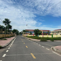 Bán Đất Chính Chủ Kđt Vũ Lăng Tiền Hải