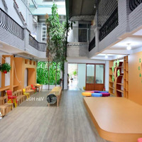 Bán Nhà Mặt Tiền Kinh Doanh Lê Văn Sỹ, Q. Phú Nhuận - Dt: 8X25M - 5 Tầng - Hđt: 290 Tr - Giá: 47 Tỷ