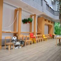 Bán Nhà Mặt Tiền Kinh Doanh Lê Văn Sỹ, Q. Phú Nhuận - Dt: 8X25M - 5 Tầng - Hđt: 290 Tr - Giá: 47 Tỷ