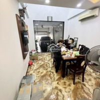 Mặt Tiền Phú Thọ - 6 Tầng Nhà Đẹp - Sổ Đẹp Vuông Vức - Quận 11 - Chỉ 13 Tỷ Tl