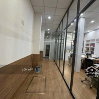 Hàng Hiếm Mặt Tiền Phan Đình Phùng, Q. Phú Nhuận - Dt: 8X25M - 4 Tầng - Hđt: 280 Triệu- Giá: 45 Tỷ
