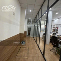 Hàng Hiếm Mặt Tiền Phan Đình Phùng, Q. Phú Nhuận - Dt: 8X25M - 4 Tầng - Hđt: 280 Triệu- Giá: 45 Tỷ